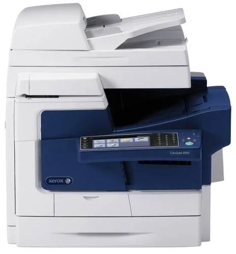МФУ Xerox ColorQube 8900S МФУ Xerox ColorQube 8900S