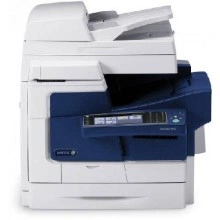 МФУ Xerox ColorQube 8900X