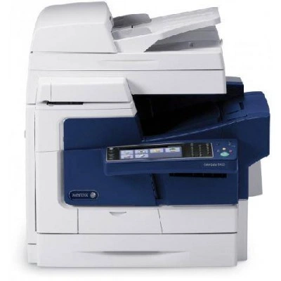 МФУ Xerox ColorQube 8900X МФУ Xerox ColorQube 8900X