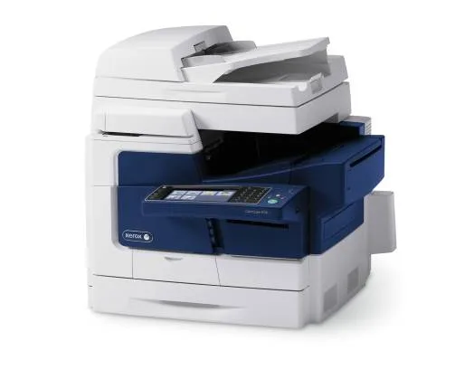 МФУ Xerox ColorQube 8900X МФУ Xerox ColorQube 8900X