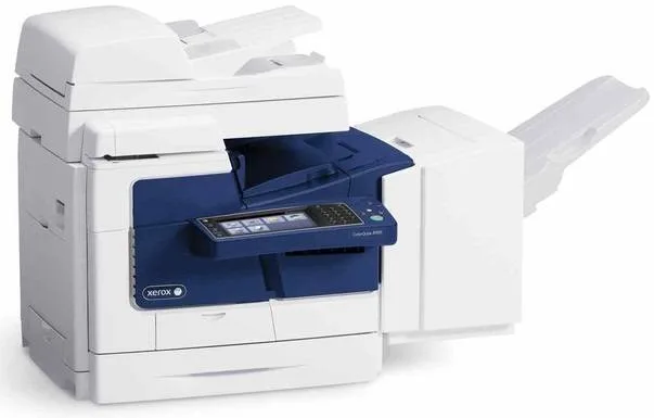 МФУ Xerox ColorQube 8900X МФУ Xerox ColorQube 8900X