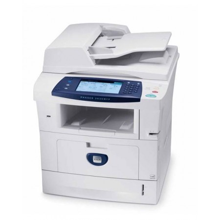 МФУ Xerox Phaser 3635MFP/S в Москве МФУ Xerox Phaser 3635MFP/S в Москве