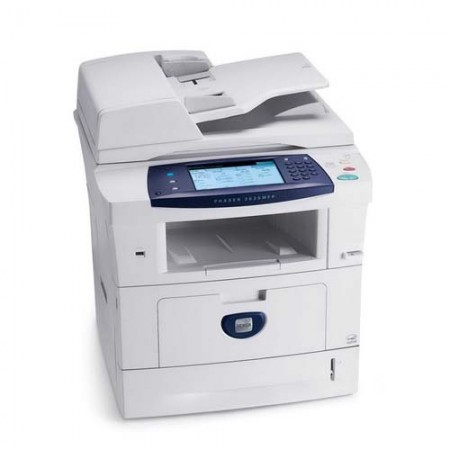 МФУ Xerox Phaser 3635MFP/X в Москве МФУ Xerox Phaser 3635MFP/X в Москве