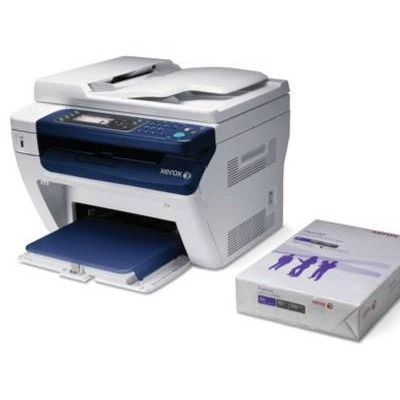 МФУ Xerox WorkCentre 3045NI МФУ Xerox WorkCentre 3045NI