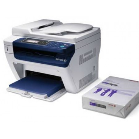 МФУ Xerox WorkCentre 3045NI в Москве МФУ Xerox WorkCentre 3045NI в Москве
