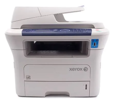 МФУ Xerox WorkCentre 3220DN МФУ Xerox WorkCentre 3220DN