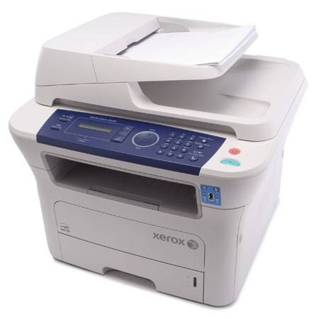 МФУ Xerox WorkCentre 3220DN в Москве МФУ Xerox WorkCentre 3220DN в Москве