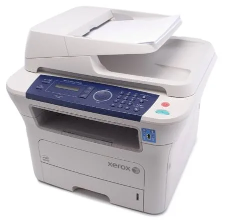 МФУ Xerox WorkCentre 3220DN МФУ Xerox WorkCentre 3220DN