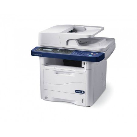 МФУ Xerox WorkCentre 3315DN в Москве МФУ Xerox WorkCentre 3315DN в Москве