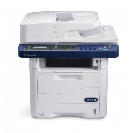 МФУ Xerox WorkCentre 3325 DNI в Москве МФУ Xerox WorkCentre 3325 DNI в Москве