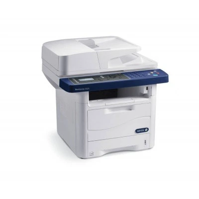 МФУ Xerox WorkCentre 3325 DNI МФУ Xerox WorkCentre 3325 DNI