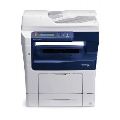МФУ Xerox WorkCentre 3615DN