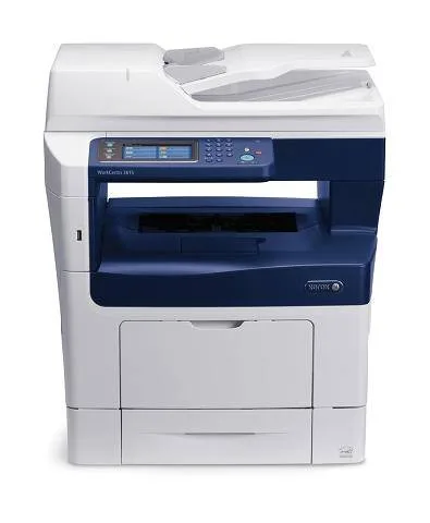 МФУ Xerox WorkCentre 3615DN МФУ Xerox WorkCentre 3615DN
