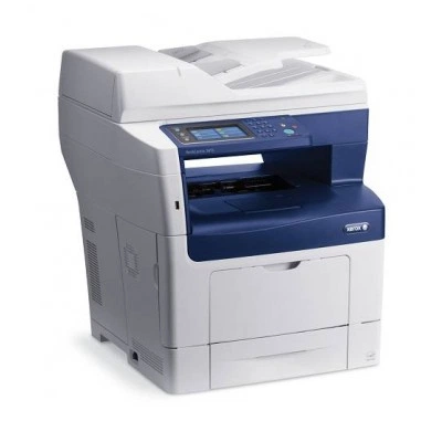 МФУ Xerox WorkCentre 3615DN МФУ Xerox WorkCentre 3615DN