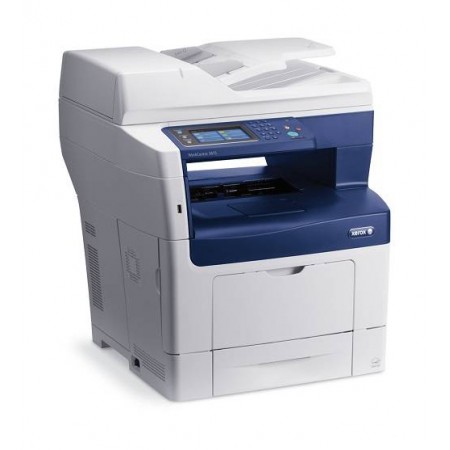 МФУ Xerox WorkCentre 3615DN в Москве МФУ Xerox WorkCentre 3615DN в Москве