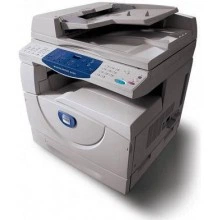 МФУ Xerox WorkCentre 5020/DN