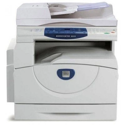 МФУ Xerox WorkCentre 5020/DN МФУ Xerox WorkCentre 5020/DN