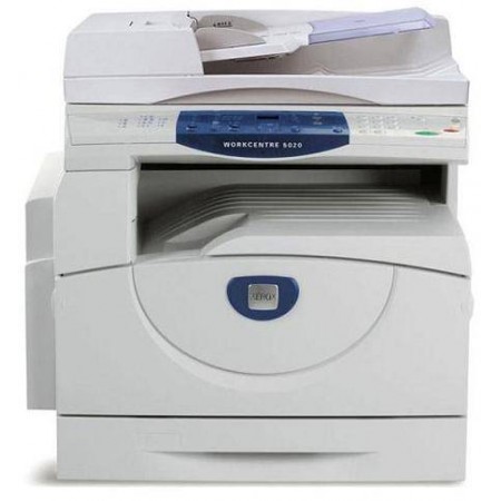 МФУ Xerox WorkCentre 5020/DN в Москве МФУ Xerox WorkCentre 5020/DN в Москве