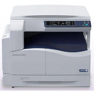 МФУ Xerox WorkCentre 5021B (5021V_B) МФУ Xerox WorkCentre 5021B (5021V_B)