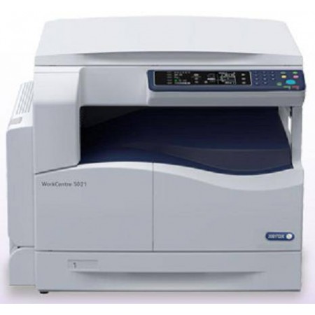 МФУ Xerox WorkCentre 5021B (5021V_B) в Москве МФУ Xerox WorkCentre 5021B (5021V_B) в Москве