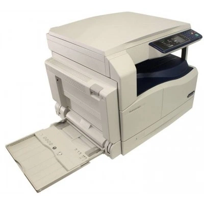 МФУ Xerox WorkCentre 5021B (5021V_B) МФУ Xerox WorkCentre 5021B (5021V_B)