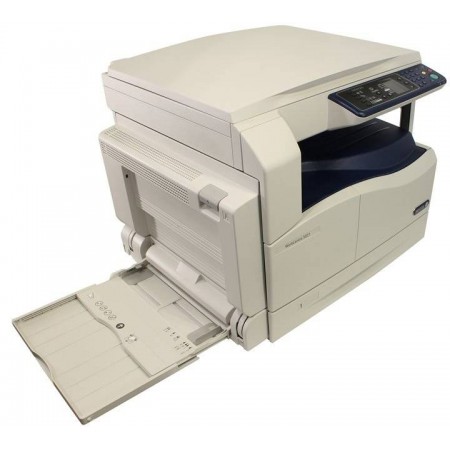 МФУ Xerox WorkCentre 5021B (5021V_B) в Москве МФУ Xerox WorkCentre 5021B (5021V_B) в Москве
