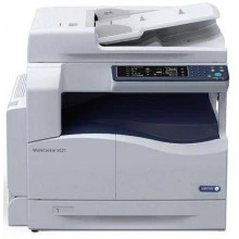 МФУ Xerox WorkCentre 5021D (5021V_D)