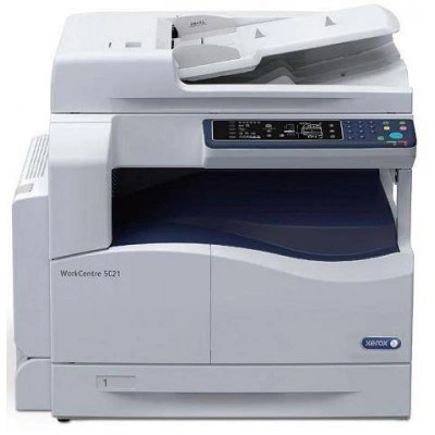 МФУ Xerox WorkCentre 5021D (5021V_D) МФУ Xerox WorkCentre 5021D (5021V_D)