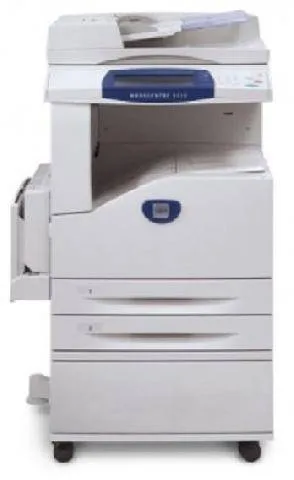 МФУ Xerox WorkCentre 5222SD МФУ Xerox WorkCentre 5222SD