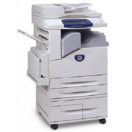 МФУ Xerox WorkCentre 5222XD в Москве МФУ Xerox WorkCentre 5222XD в Москве