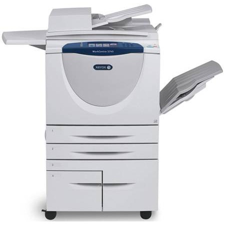 МФУ Xerox WorkCentre 5745 (WC5745C) в Москве МФУ Xerox WorkCentre 5745 (WC5745C) в Москве