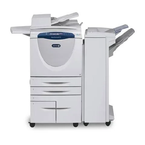 МФУ Xerox WorkCentre 5775 (WC5775C) МФУ Xerox WorkCentre 5775 (WC5775C)