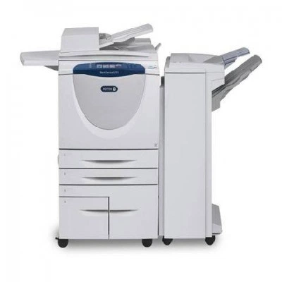 МФУ Xerox WorkCentre 5775 (WC5775C) МФУ Xerox WorkCentre 5775 (WC5775C)