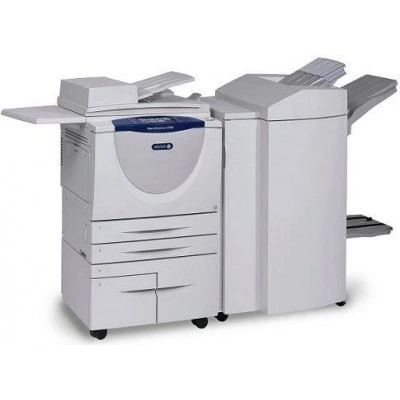 МФУ Xerox WorkCentre 5775 (WC5775C) МФУ Xerox WorkCentre 5775 (WC5775C)