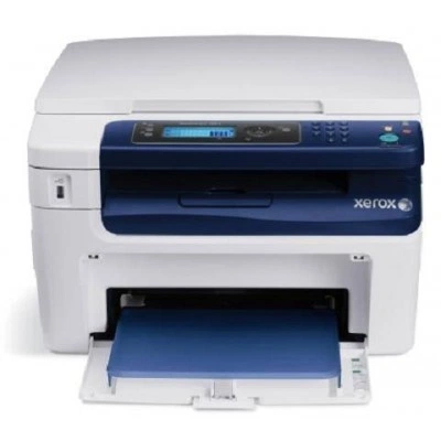 МФУ Xerox WorkCentre 6015 B (6015V_B) МФУ Xerox WorkCentre 6015 B (6015V_B)