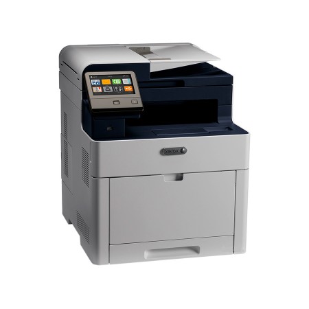 МФУ Xerox WorkCentre 6515DNI в Москве МФУ Xerox WorkCentre 6515DNI в Москве