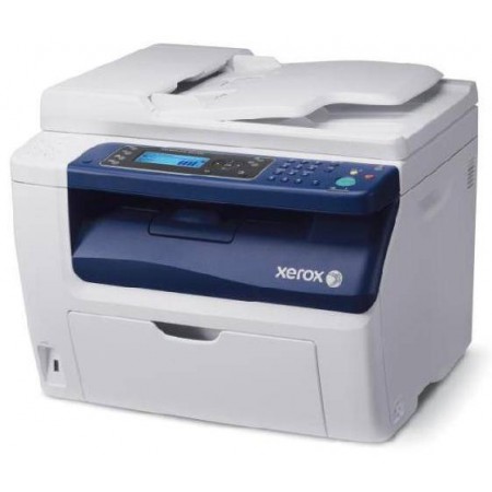МФУ Xerox WorkCentre 6015NI (6015V_NI) в Москве МФУ Xerox WorkCentre 6015NI (6015V_NI) в Москве