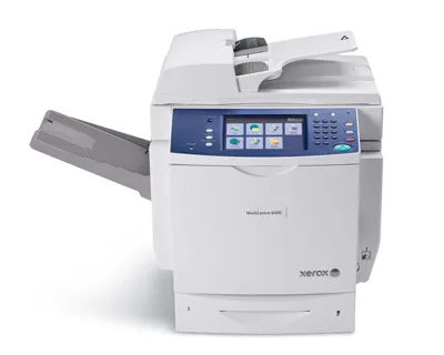 МФУ Xerox WorkCentre 6400X