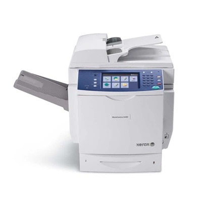 МФУ Xerox WorkCentre 6400X МФУ Xerox WorkCentre 6400X