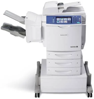 МФУ Xerox WorkCentre 6400XF