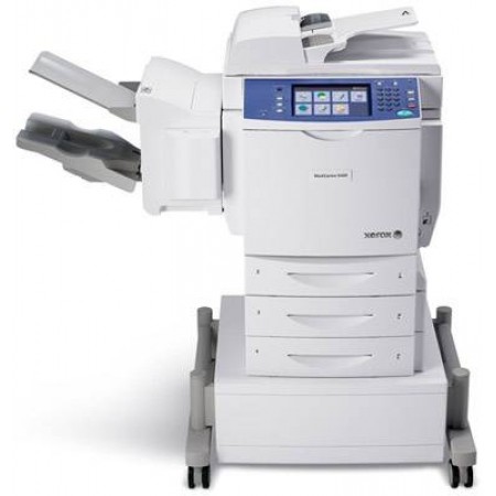 МФУ Xerox WorkCentre 6400XF в Москве МФУ Xerox WorkCentre 6400XF в Москве