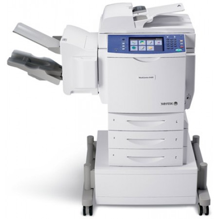 МФУ Xerox WorkCentre 6400XF в Москве МФУ Xerox WorkCentre 6400XF в Москве