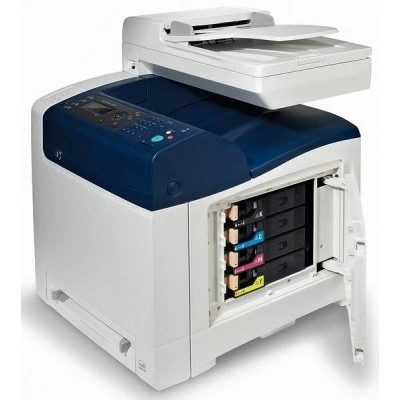 МФУ Xerox WorkCentre 6505N МФУ Xerox WorkCentre 6505N