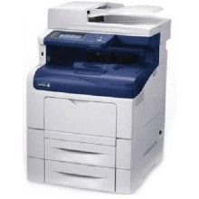 МФУ Xerox WorkCentre 6605DN