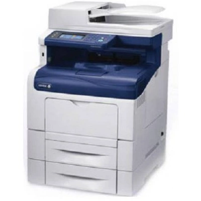 МФУ Xerox WorkCentre 6605DN