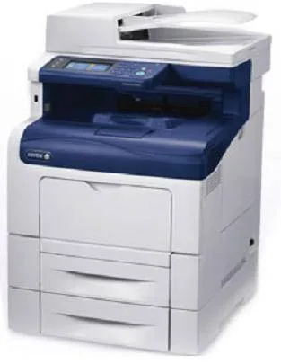 МФУ Xerox WorkCentre 6605N МФУ Xerox WorkCentre 6605N