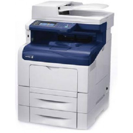 МФУ Xerox WorkCentre 6605N в Москве МФУ Xerox WorkCentre 6605N в Москве