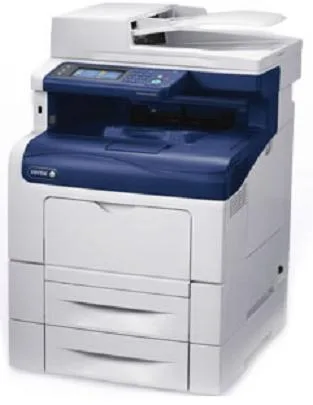 МФУ Xerox WorkCentre 6605N в России МФУ Xerox WorkCentre 6605N в России