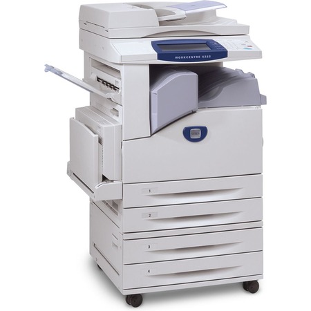 МФУ Xerox WorkCentre 5222PD в Москве МФУ Xerox WorkCentre 5222PD в Москве
