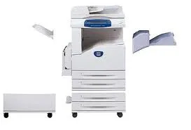МФУ Xerox WorkCentre 5222PD МФУ Xerox WorkCentre 5222PD